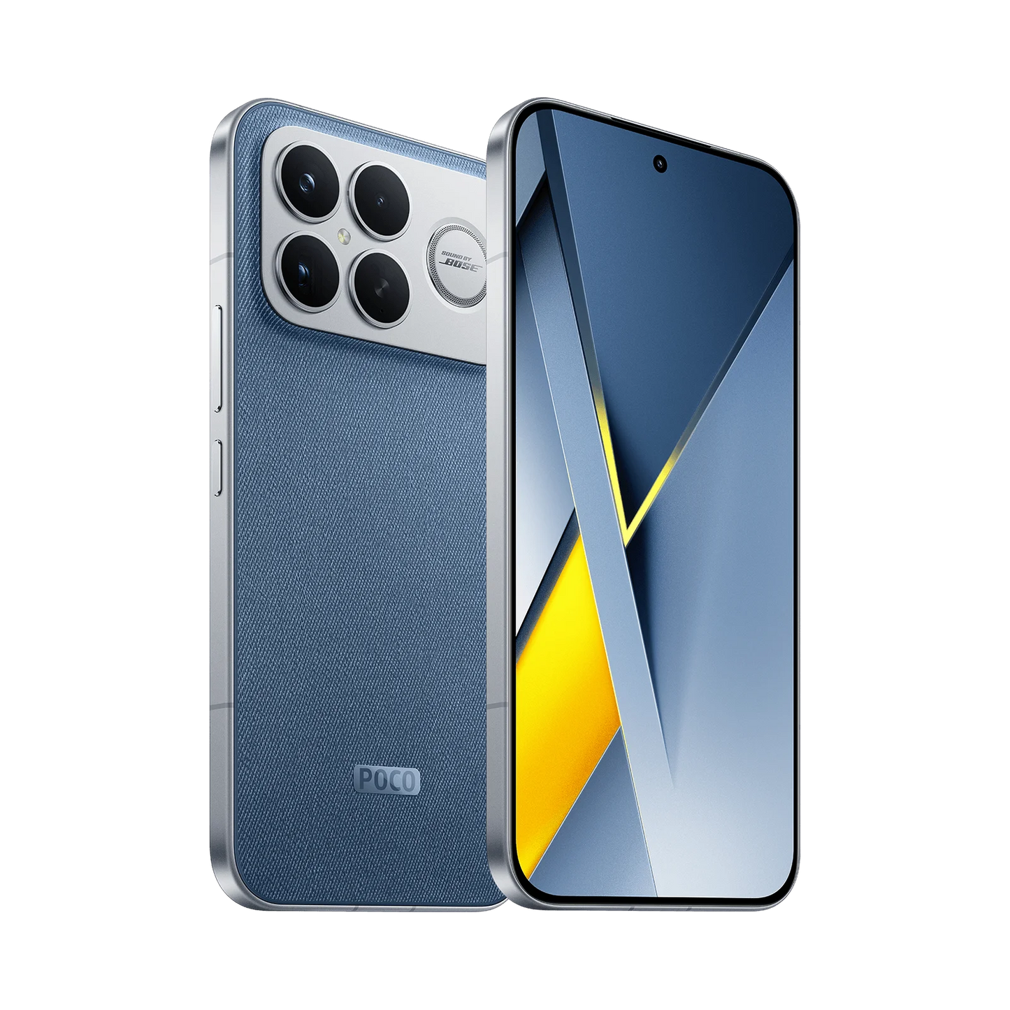 Celular Poco F8 Ultra US 16GB RAM + 512GB