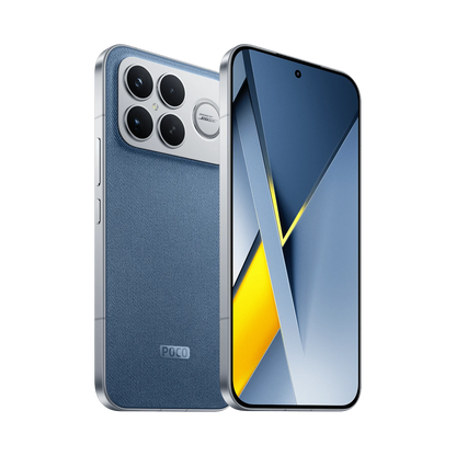 Celular Poco F8 Ultra US 16GB RAM + 512GB