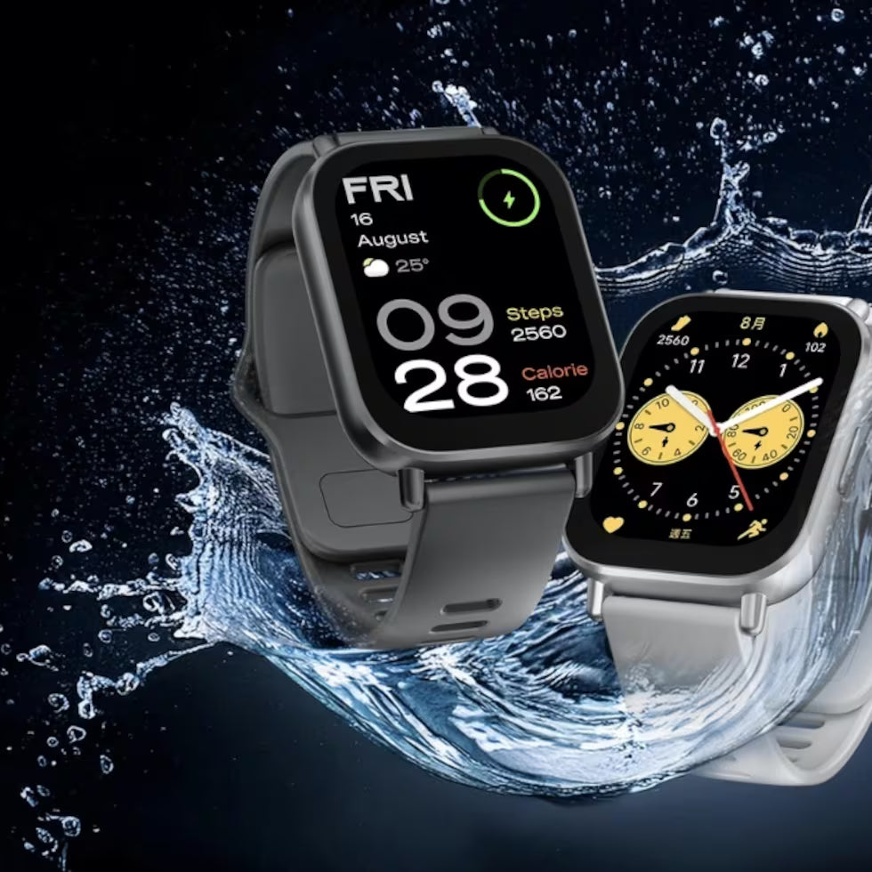 Redmi watch 5 active