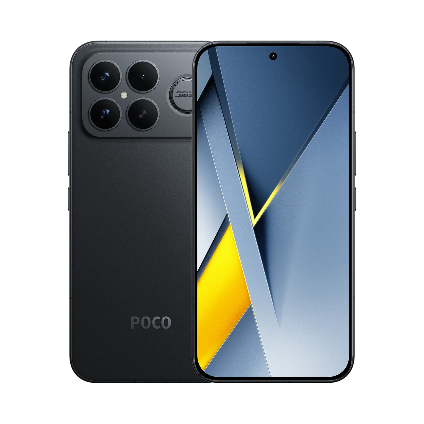 Celular Poco F8 Ultra EU