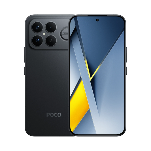 Celular Poco F8 Ultra EU