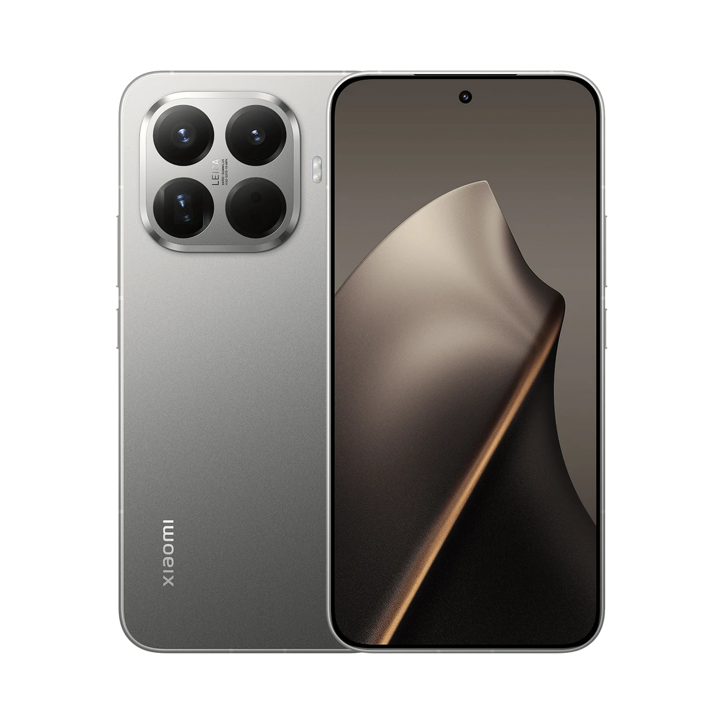 Celular Xiaomi 15T Pro 12GB + 512GB