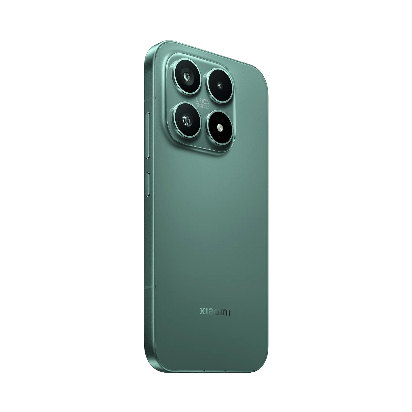 #Verde