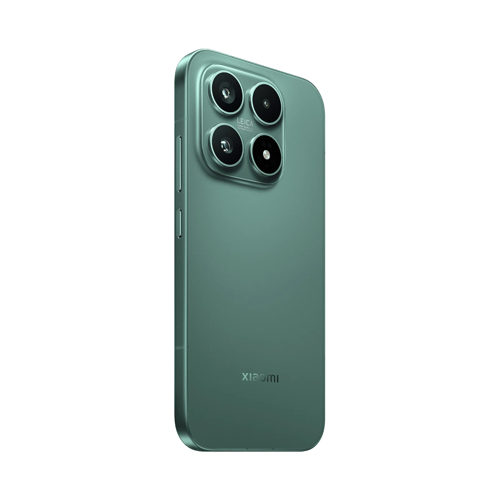 #Verde