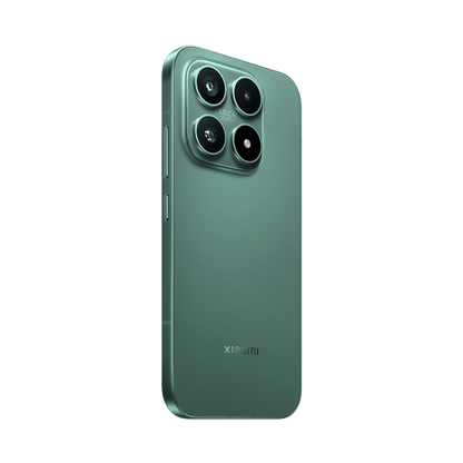 #Verde