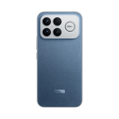 Celular Poco F8 Ultra US 16GB RAM + 512GB