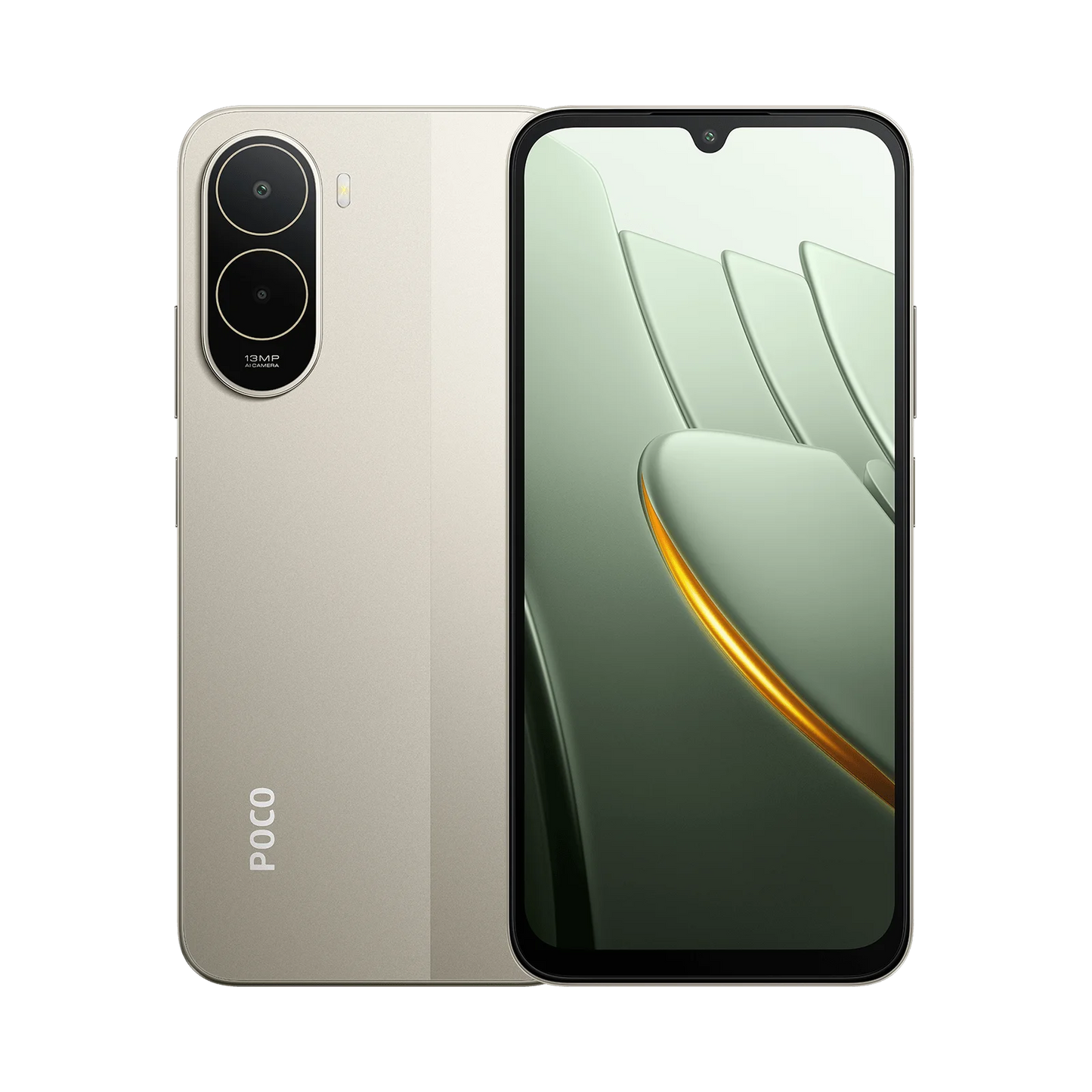 Celular Poco C81 Pro US