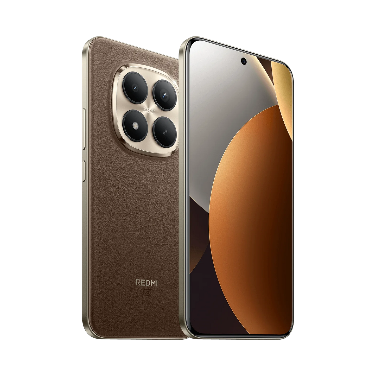Celular Xiaomi Redmi Note 15 Pro+ 5G US (Regalo popsocket)