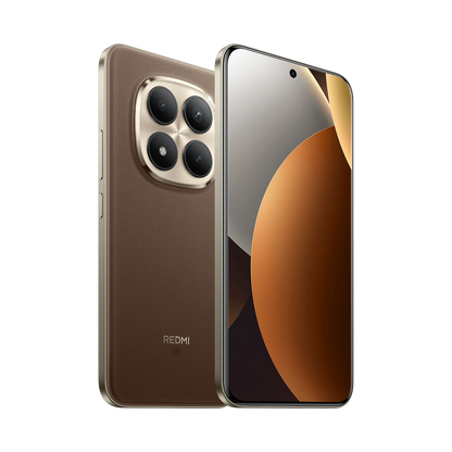Celular Xiaomi Redmi Note 15 Pro+ 5G US (Regalo popsocket)