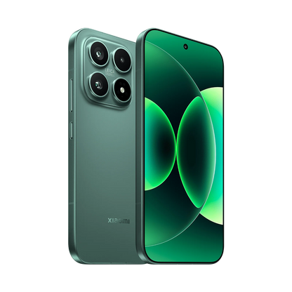#Verde