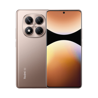 Celular Xiaomi Redmi Note 14 Pro 5G US 8GB RAM + 256GB