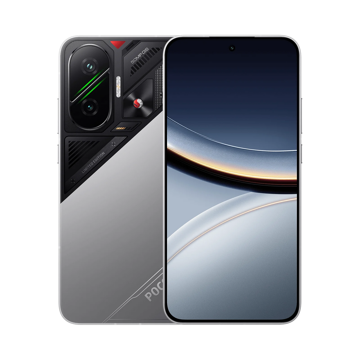 Celular Poco F7 US 12GB RAM + 512GB