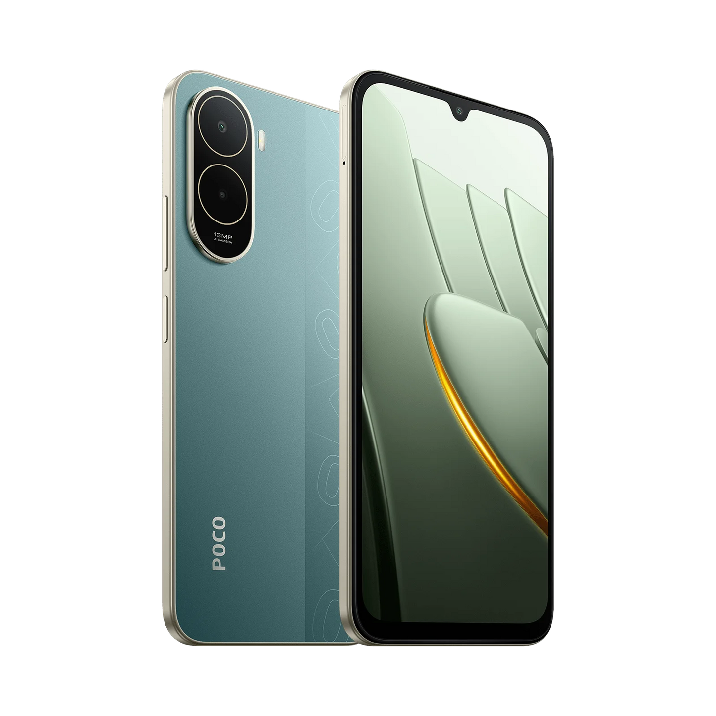 Celular Poco C81 Pro US