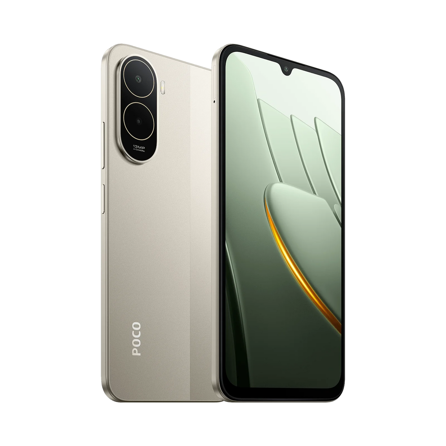 Celular Poco C81 Pro US