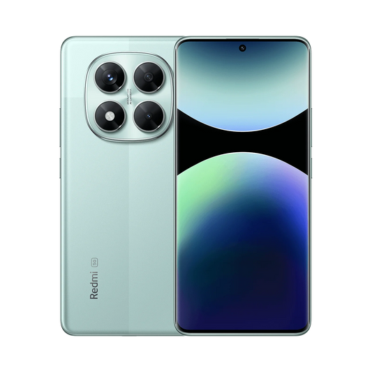 Celular Xiaomi Redmi Note 14 Pro 5G US 8GB RAM + 256GB