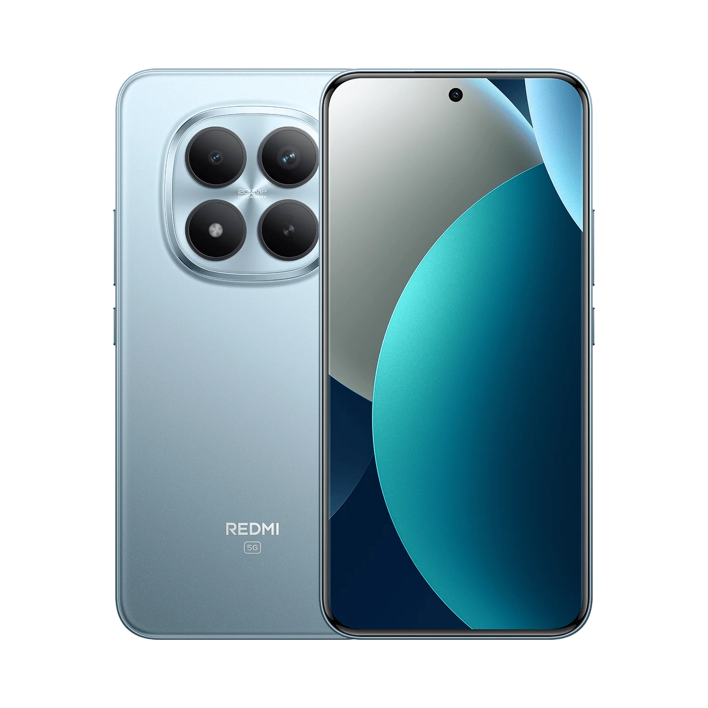 Celular Xiaomi Redmi Note 15 Pro+ 5G US (Regalo popsocket)