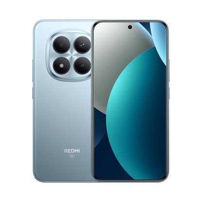 Celular Xiaomi Redmi Note 15 Pro+ 5G US (Regalo popsocket)
