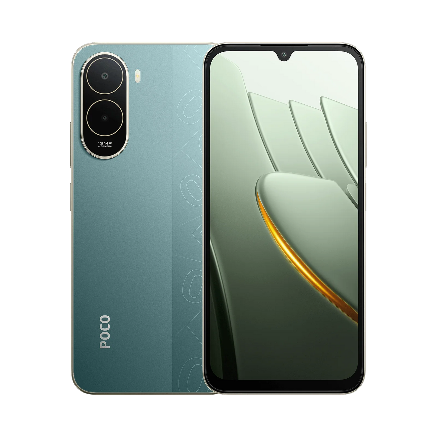 Celular Poco C81 Pro US
