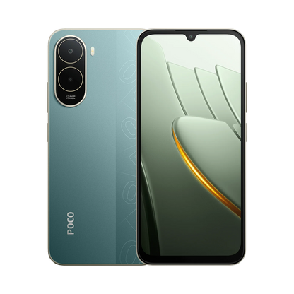 Celular Poco C81 Pro US