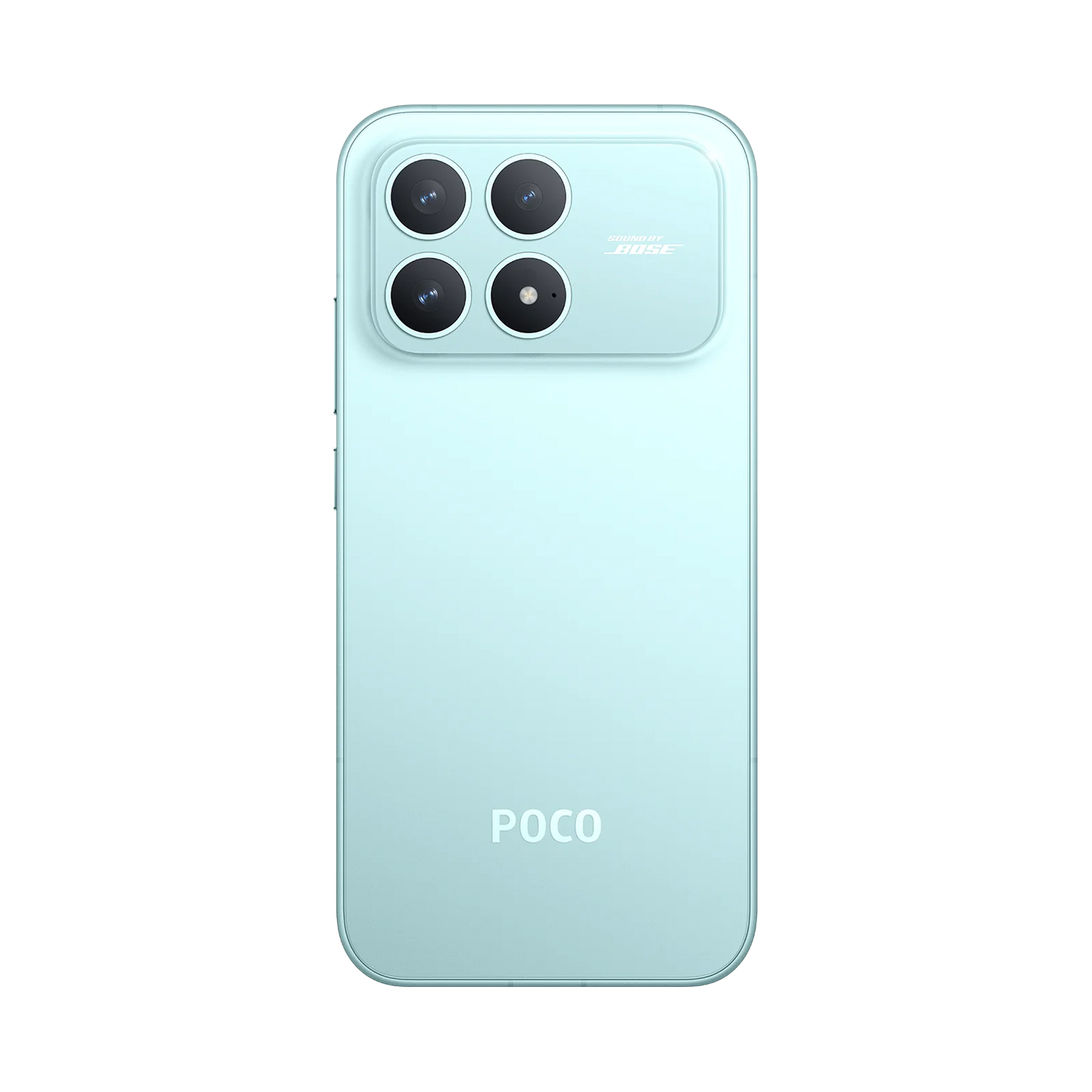 Celular Poco F8 Pro US 12GB + 512GB