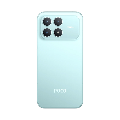Celular Poco F8 Pro US 12GB + 512GB