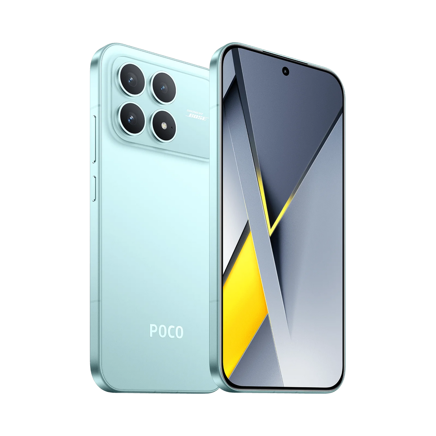 Celular Poco F8 Pro US 12GB + 512GB