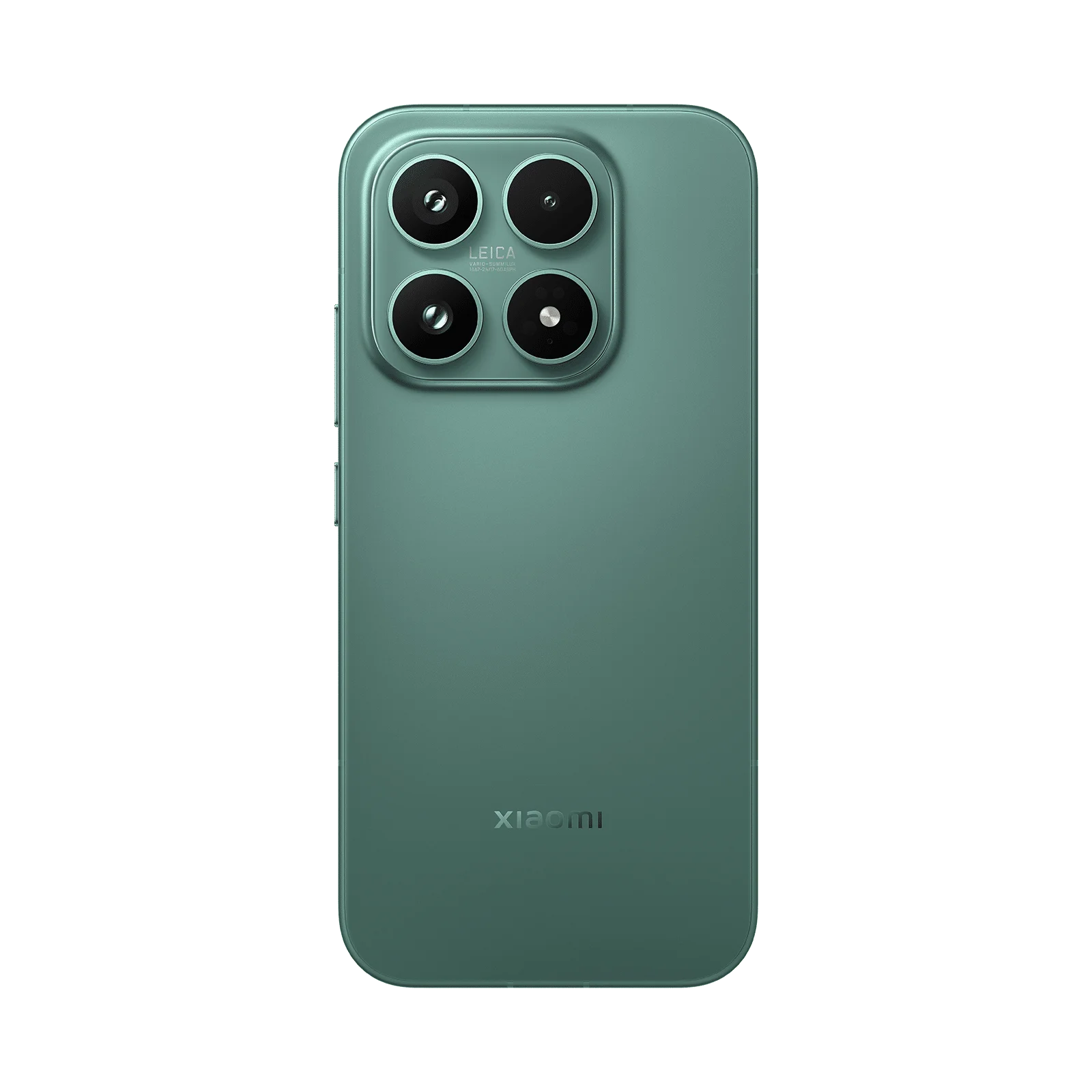 #Verde