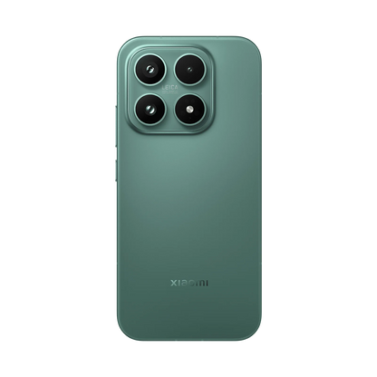 #Verde
