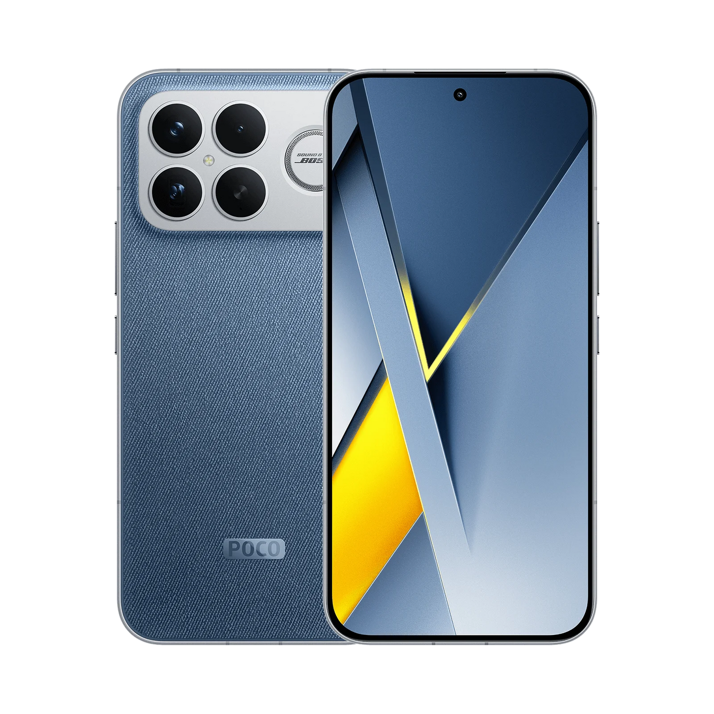 Celular Poco F8 Ultra EU