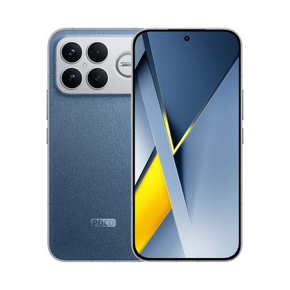 Celular Poco F8 Ultra EU
