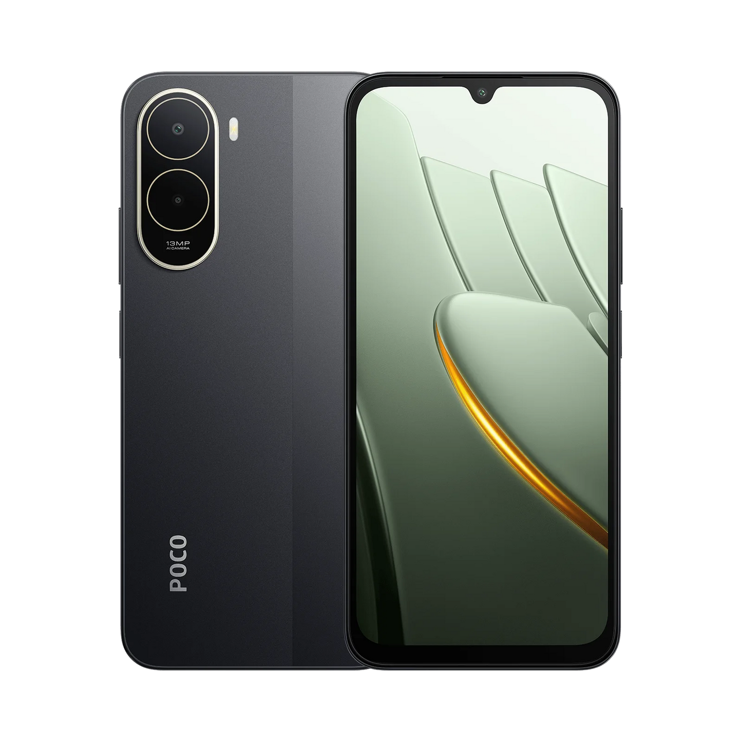 Celular Poco C81 Pro US