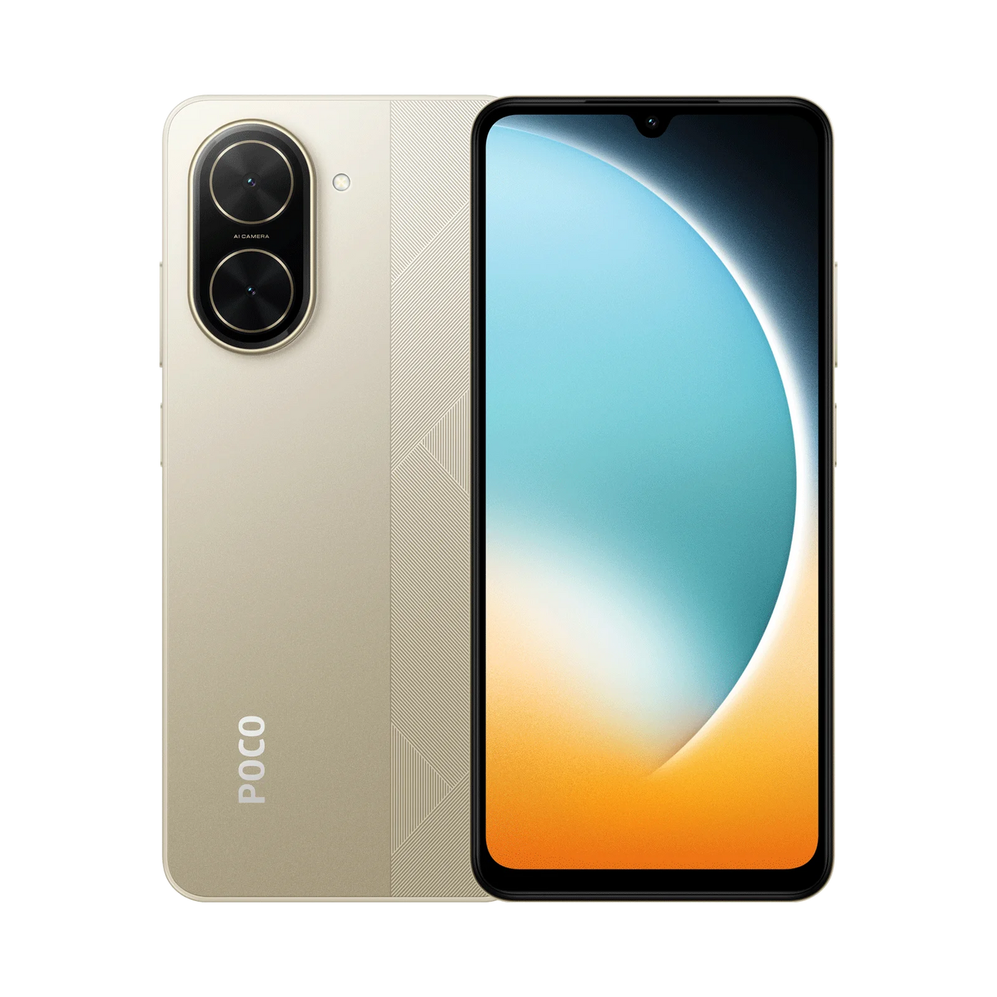 Celular Poco C71 US 3GB RAM + 64GB
