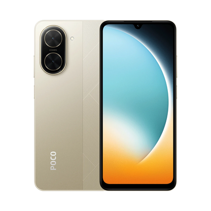 Celular Poco C71 US 3GB RAM + 64GB