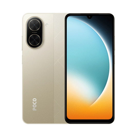 Celular Poco C71 US 3GB RAM + 64GB