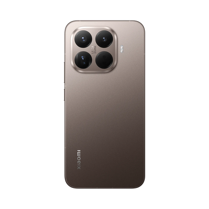 Celular Xiaomi 15T Pro 12GB + 512GB