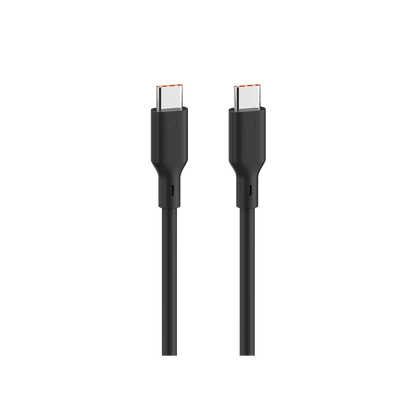 Cable Solohour USB-C a USB-C