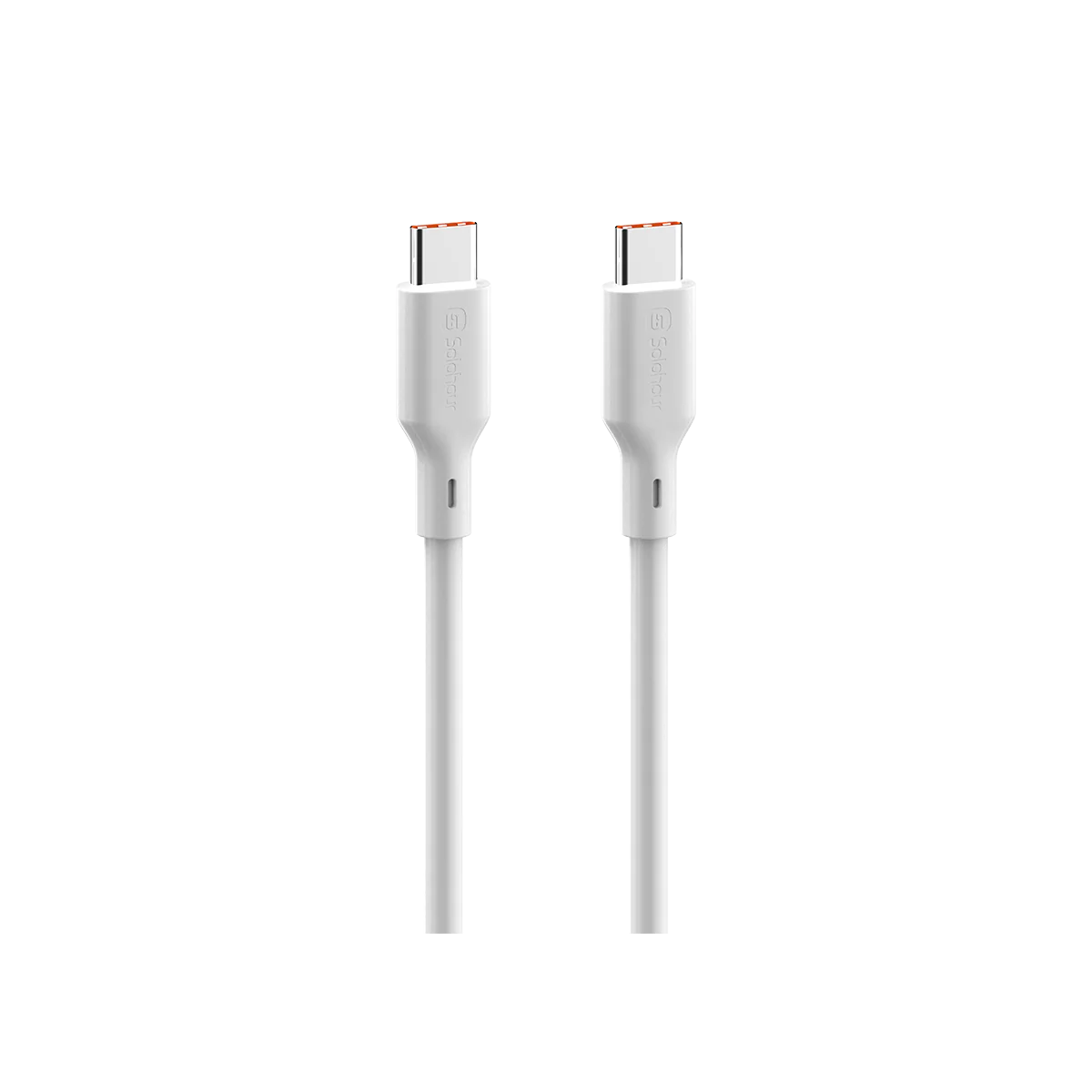 Cable Solohour USB-C a USB-C