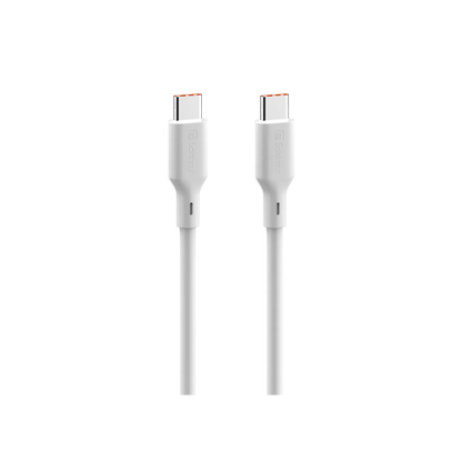 Cable Solohour USB-C a USB-C
