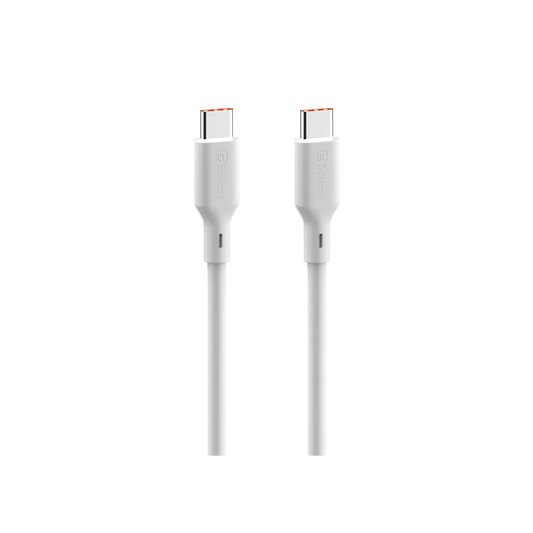 Cable Solohour USB-C a USB-C