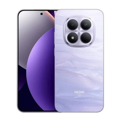 Celular Xiaomi Redmi Note 15 Pro 5G 8GB US (Regalo popsocket)
