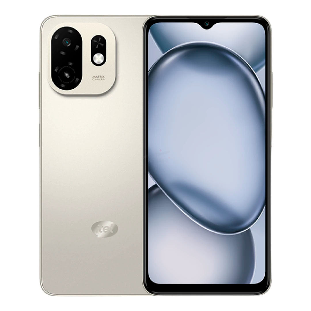 ITEL A100C A6611L 3GB
