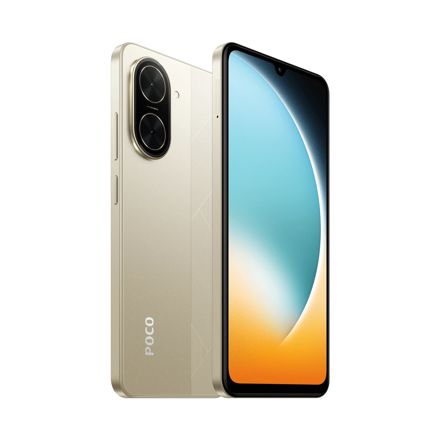 Celular Poco C71 US 3GB RAM + 64GB