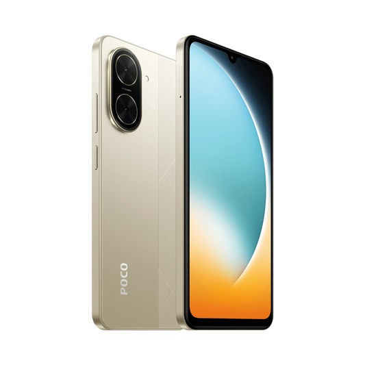 Celular Poco C71 US 3GB RAM + 64GB