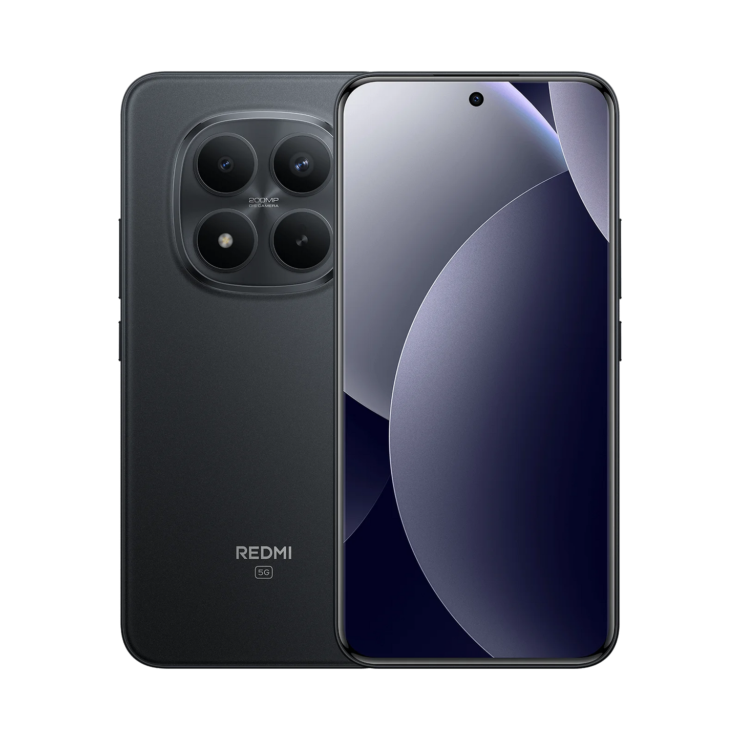 Celular Xiaomi Redmi Note 15 Pro+ 5G US (Regalo popsocket)