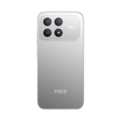 Celular Poco F8 Pro US 12GB + 512GB