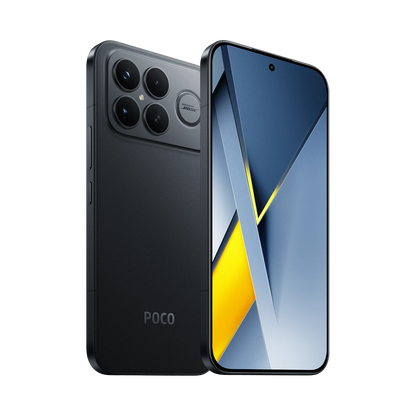 Celular Poco F8 Ultra EU