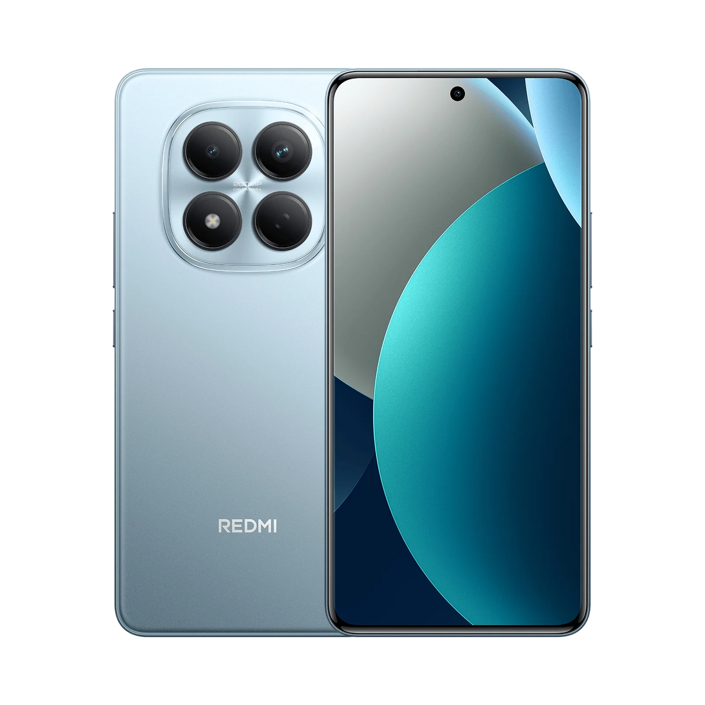 Celular Xiaomi Redmi Note 15 Pro US