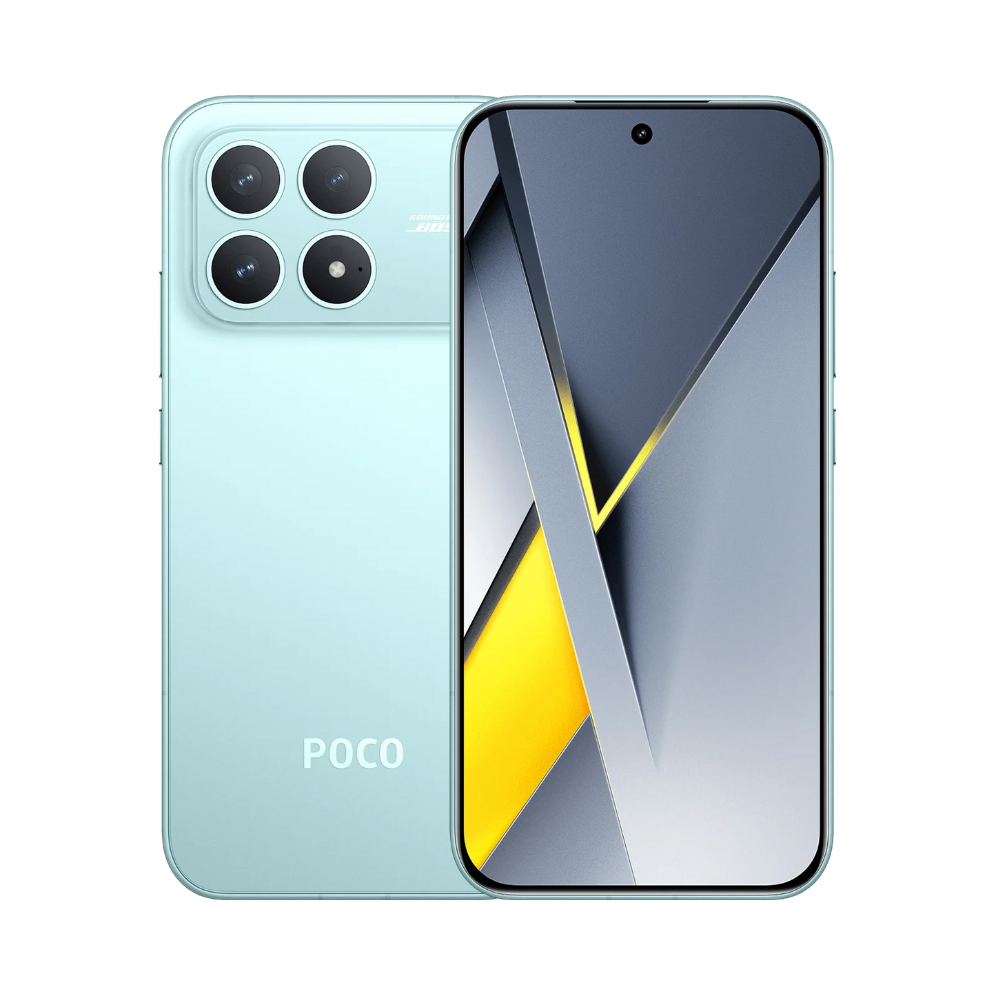 Celular Poco F8 Pro US 12GB + 512GB