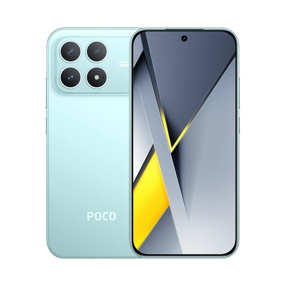 Celular Poco F8 Pro US 12GB + 512GB