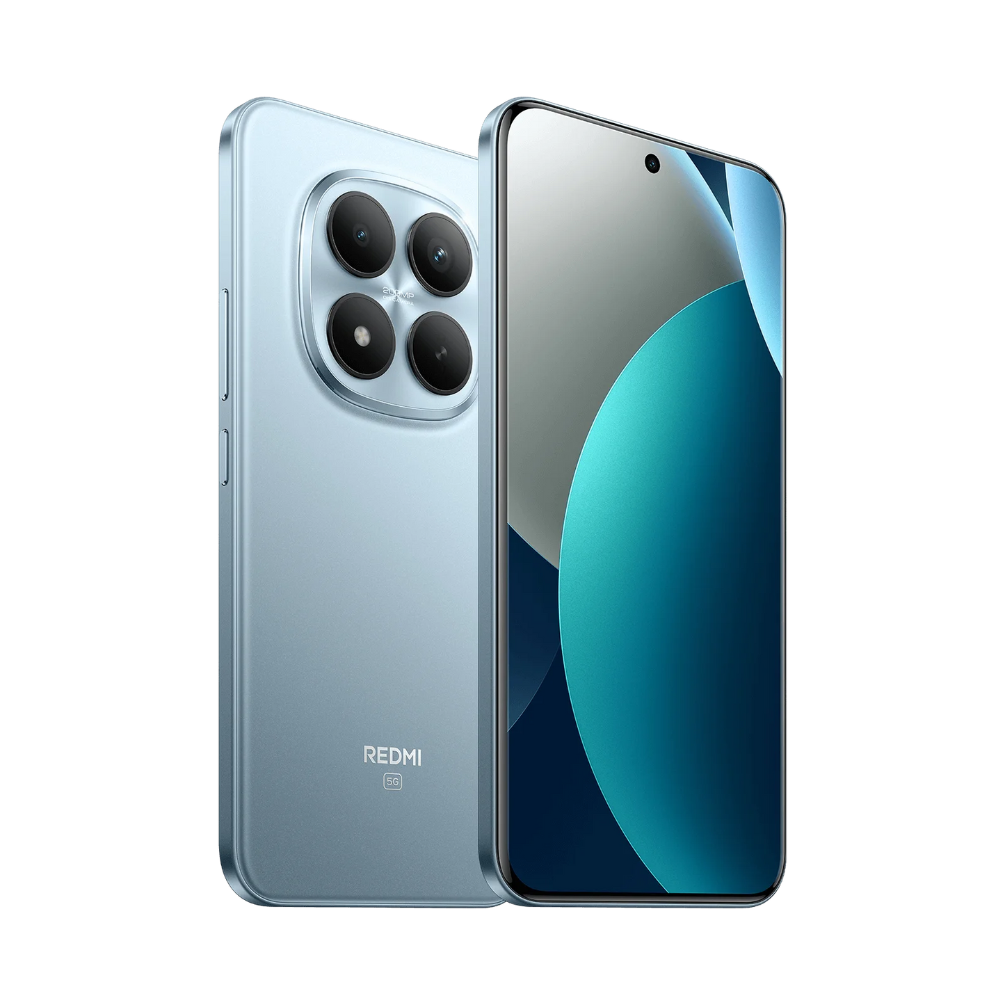Celular Xiaomi Redmi Note 15 Pro+ 5G US (Regalo popsocket)